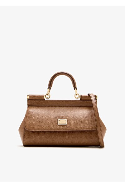 Dolce&Gabbana حقيبة كتف نسائية BB7116-B10018-M417