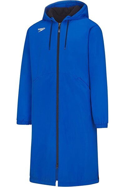 SPEEDO Unisex-Adult Parka Jacket Fleece Lined Team Colors
