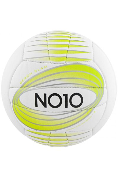 NO10 Volei Nr. 10 Beach Slam Yellow 56063 B