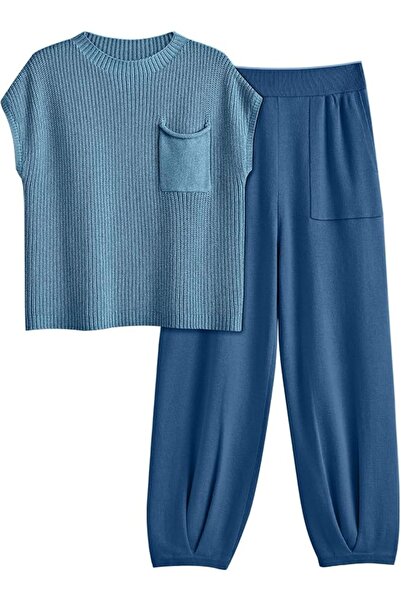 LILLUSORY Women Lszsf0807 Casual