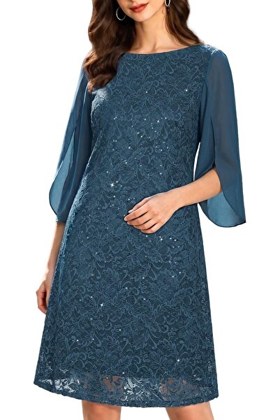 GENERAL Wedding Guest Dresses for Women,Cocktail Dress,Dresses for Weddings a...