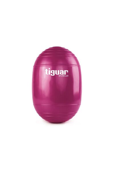 tiguar ovoball TI-V001S minge de gimnastică