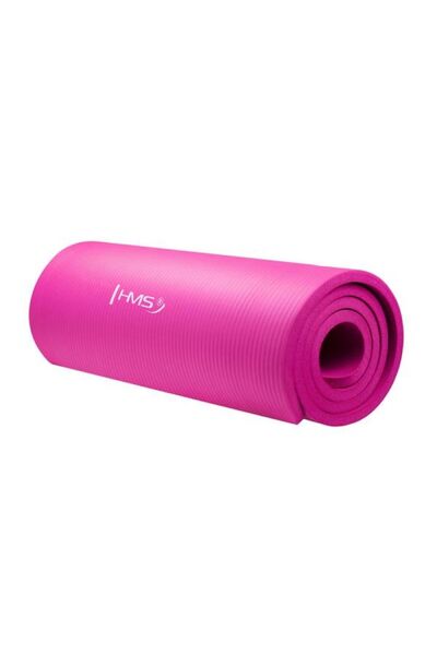 HMS YM04 saltea de yoga roz