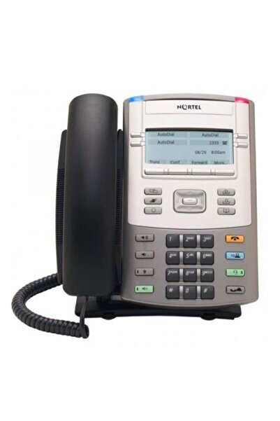 Avaya Nortel 1120E τηλέφωνο IP