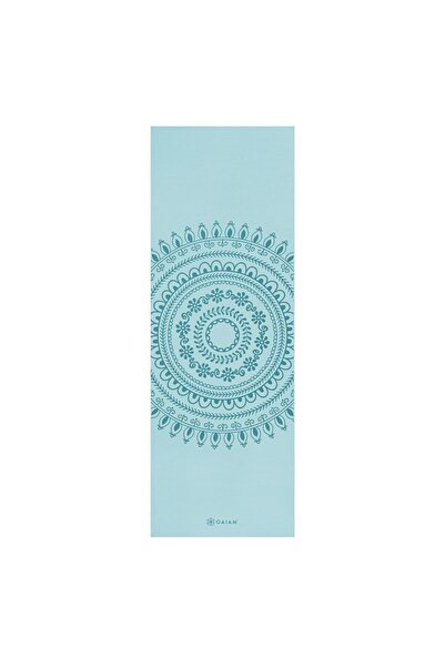 gaiam Saltea de yoga "MARRAKESH" 6mm 60527