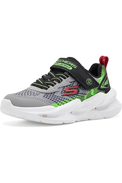 Generic METEOR-LIGHTS 2.0 boys Sneaker