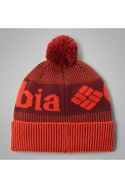Columbia Powder Iii Unisex Beanie 2137291-845