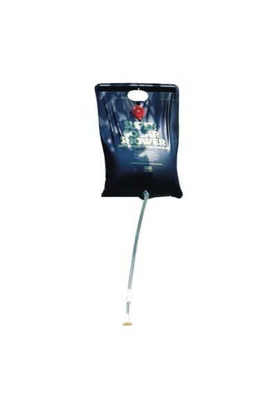 High Peak Duș solar 20L 41450