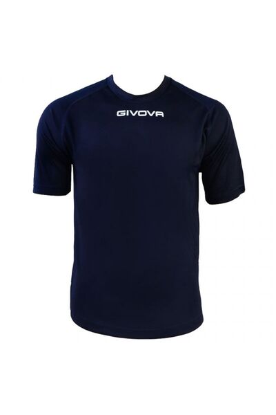 Givova Tricou de fotbal One U MAC01-0004