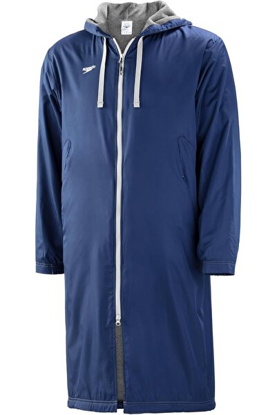 SPEEDO Unisex-Adult Parka Jacket Fleece Lined Team Colors