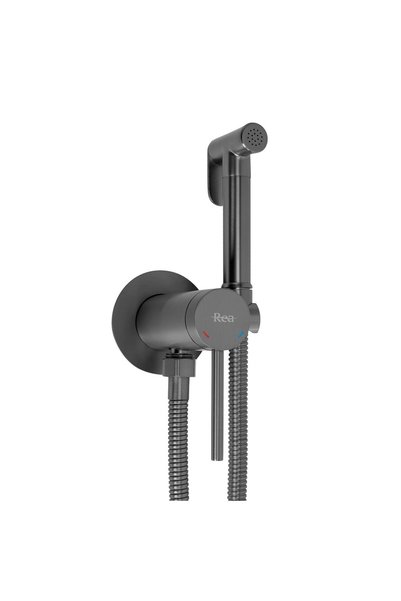 Rea Robinet Pentru Bideu Foss Clif Titan 7,5X5,5X12Cm