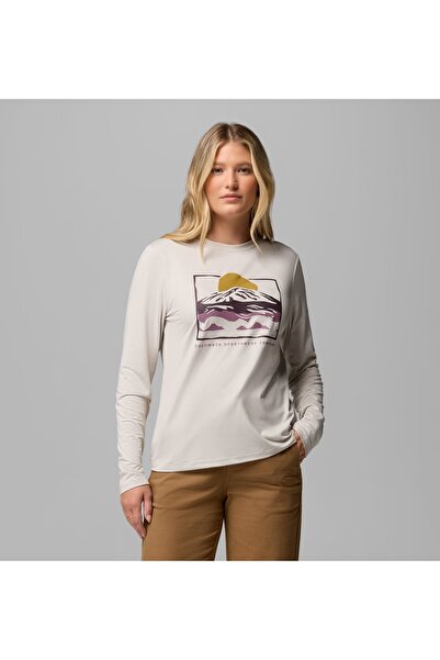 Columbia Parsons Point Women's Sweatshirt 2172711-278
