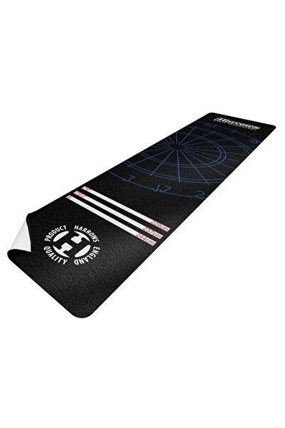 Harrows Covoraș pentru săgeți din fibră de nailon HS-TNK-000013348