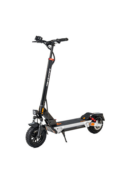 KuKirin M4 Max Ηλεκτρικό πατίνι 48V 18.2Ah, αυτονομία 64km, 800W,45km/h, ελασ...
