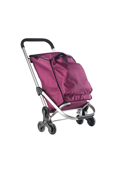 Cruiser Cărucior de cumpărături Expert Premium 604353