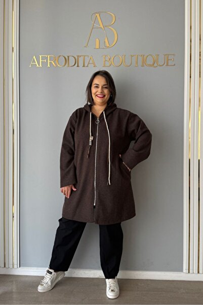 Afrodita Boutique Jacheta Luminita