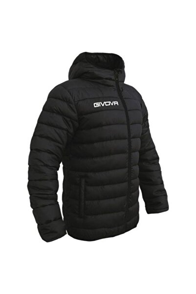 Givova M G013-0010 Geacă de iarnă cu glugă