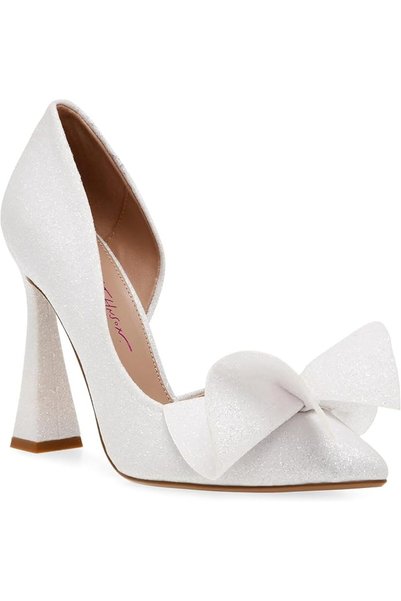 Betsey Johnson Women's Nobble Pump
