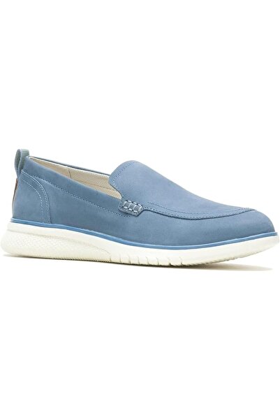 Hush Puppies Advance Loafer For Womens Cream