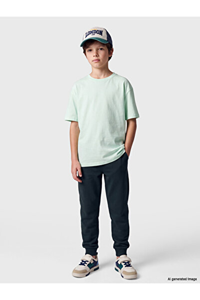 LC Waikiki Esvab • Modern & Distinctive Boys' Jogger Sweatpants