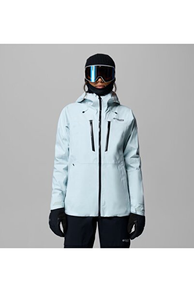 Columbia PLATINUM PEAK KADIN KAYAK CEKETİ 2085321-309