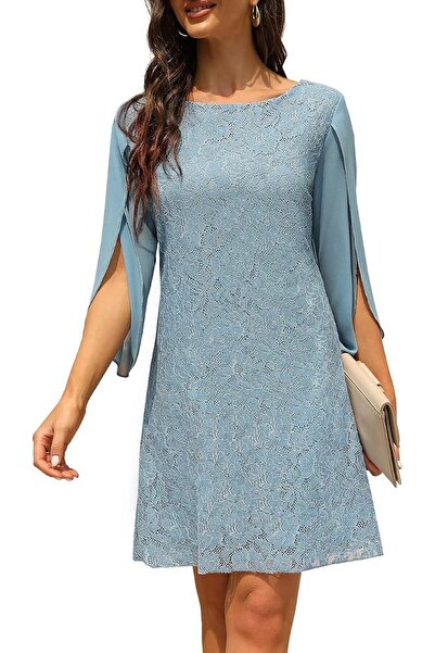 GENERAL Wedding Guest Dresses for Women,Cocktail Dress,Dresses for Weddings a...