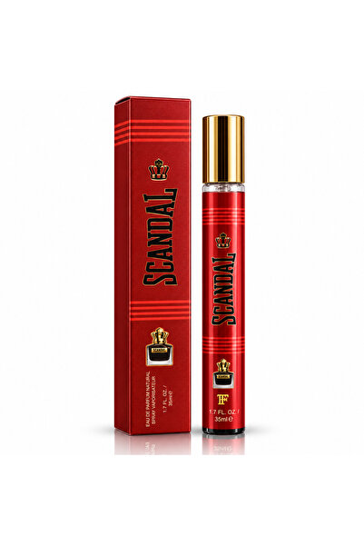 V.V LOVE Apă de parfum pentru bărbați, Parfum bărbătesc Scandal, EDP, 35 ml, ...