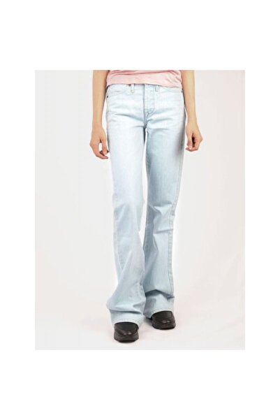 WRANGLER Broken Sunfade W Pants W245EH559