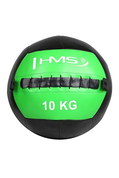 HMS Minge de exerciții Wall Ball WLB 10 kg