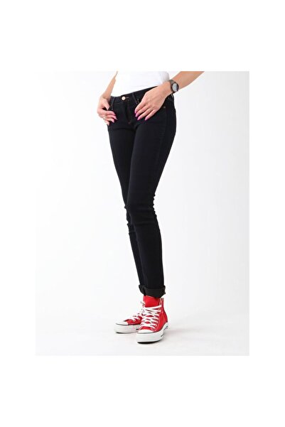 WRANGLER Blugi skinny Courtney W23SBV79B