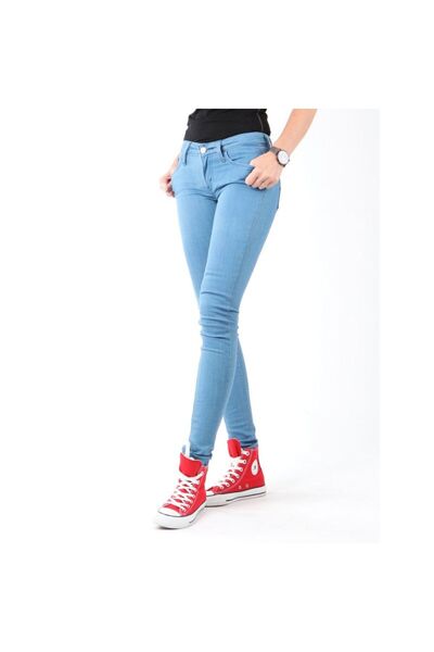 Levi's Blugi Super Skinny Coupe 11997-0215
