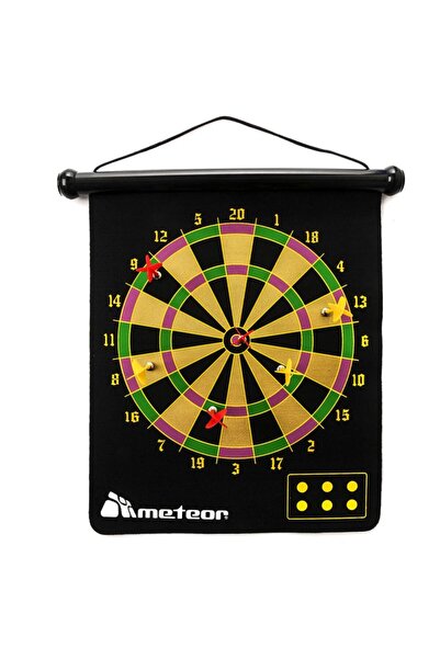 Meteor Țintă magnetică de darts 24684