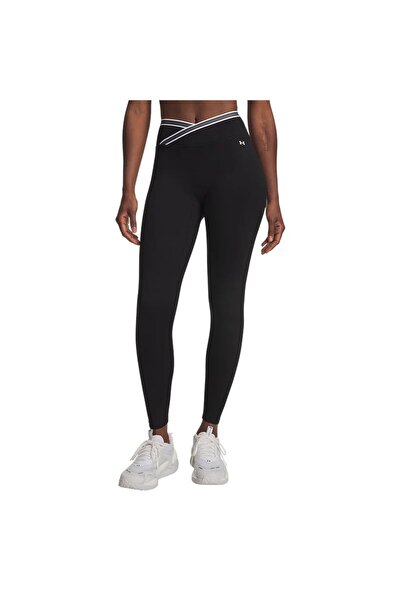 Under Armour 6013782-008 Motion Sport Tape Men's Black Tights