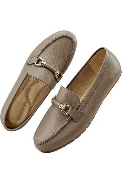 GENERAL حذاء هارينس WSD7786 النسائي بدون كعب