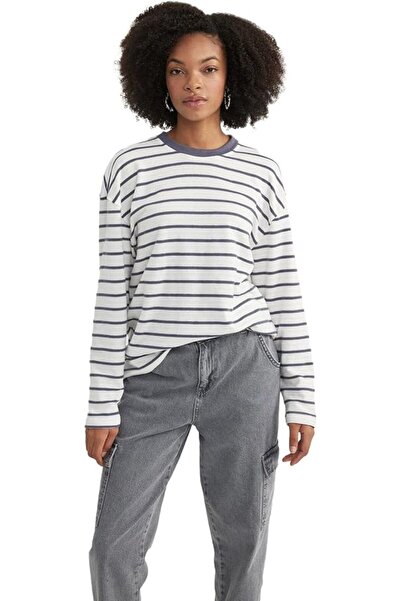 defacto fashion DeFacto Womens B7847AX Modern