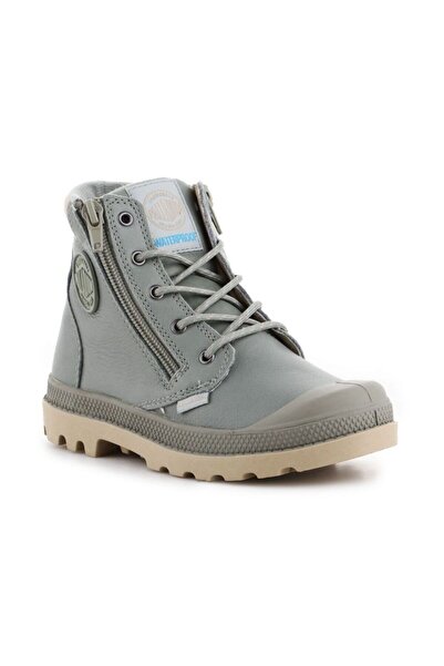 Palladium Pantofi Pampa Hi Cuff WP K 53476-344-M