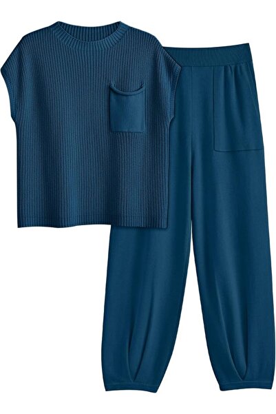LILLUSORY Women Lszsf0807 Casual