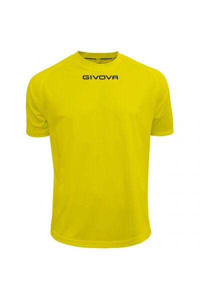 Givova Tricou de fotbal One U MAC01-0007