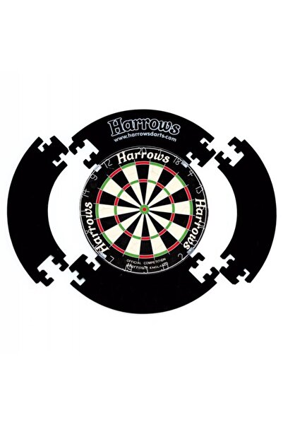 Harrows Husă de protecție tip puzzle pentru Surround
