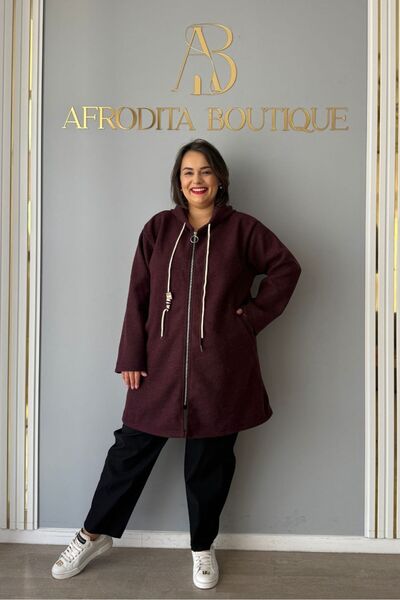Afrodita Boutique Jacheta Luminita