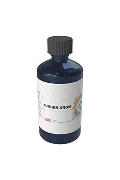 SÜNGER KROM ŞİŞE BOYA 100 ML