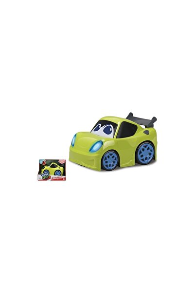 JUST TOYS Κουλ Σπιντ – Κιντζ 2 Γκο |   Κιντζ 2 Γκο Κρέιζι Ρέισερ ΠΡΑΣΙΝΟ 10326