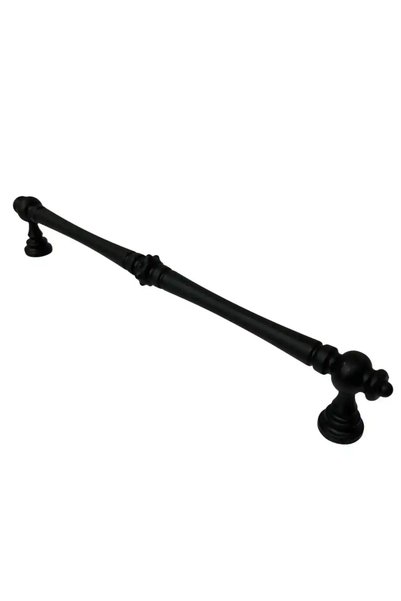 Özen 160mm Black Handle (Ö549-160-02)