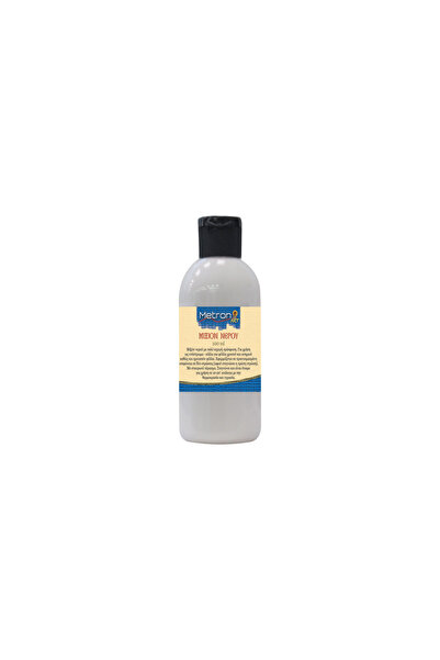 Metron Art Υγρό Ανάμειξης Νερού 100ml