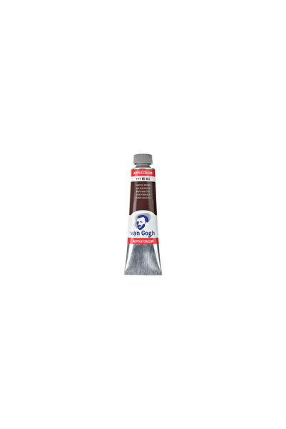 Royal Talens ΑΚΡΥΛΙΚΟ ΧΡΩΜΑ 40ml ΒΑΝ ΓΚΟΓΚ ΒΑΝ ΝΤΑΪΚ ΜΠΡΑΟΝ 3 ΤΕΜΑΧΙΑ (Το προ...