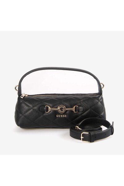Guess Kadın Vegan Frances Mini Askılı Postacı & Çapraz Çanta HWQG2241720
