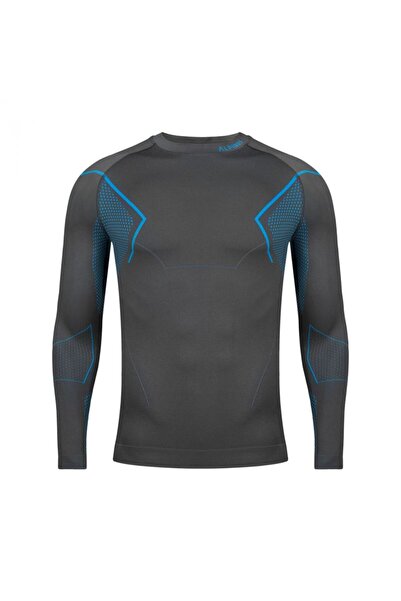 Alpinus Bluză termică Active Base Layer M GT43860