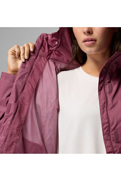 Columbia Arcadia™ II Rain Jacket Kadın Yağmurluk RL2436
