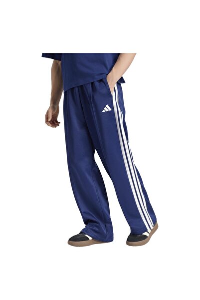 adidas Ανδρικό Παντελόνι Στάδιο με Ανοιχτό Τελείωμα XL