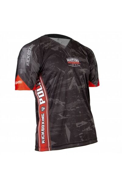 Masters tricou de box - SBOX-3 06777-02M